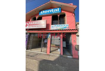 Oficina en  Av. César Canevaro 434, San Juan De Miraflores, Perú