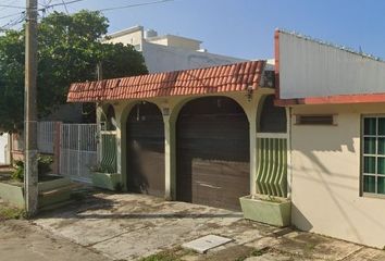 Casa en  Vista Mar, Coatzacoalcos, Veracruz, México