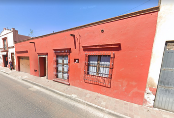 Casa en  C. Jose Maria Morelos 49, Centro, 76800 San Juan Del Río, Qro., México