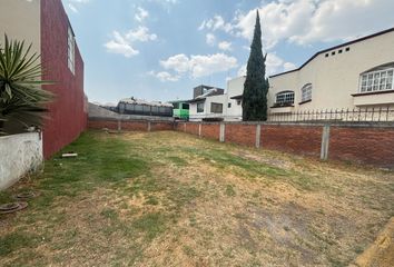 Lote de Terreno en  Ex-hacienda San José, Estado De México, México