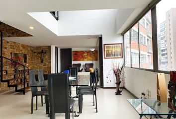 Apartment for rent in Poblado, Medellín