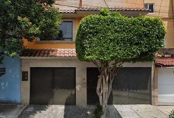 Casa en  Bonampak 99, Vértiz Narvarte, Ciudad De México, Cdmx, México