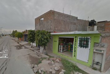 Casa en  Avenida Palmeral 318, San Luis Potosí, San Luis Potosí, México