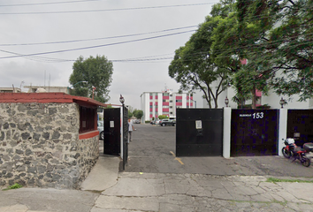 Departamento en  Calle Diligencias 153, San Pedro Mártir, Ciudad De México, Cdmx, México