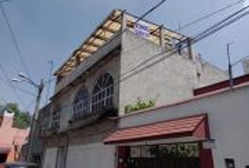 Casa en  Ex-ejido De San Francisco Culhuacán, Coyoacán, Cdmx