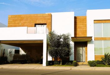 Casa en  Puente Real, Ciudad Obregón, Sonora, México