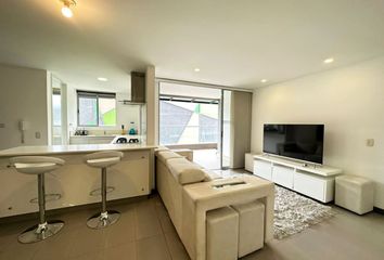 Apartamento en  Castropol, Medellín