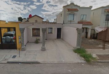 Casa en  Privada Pisa, Ciudad Obregón, Sonora, México