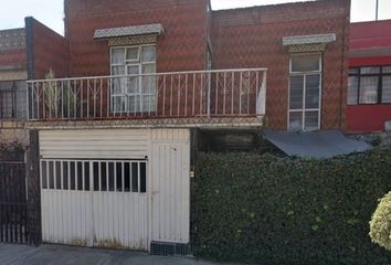 Casa en  General Heriberto Jara, Constitución De 1917, Ciudad De México, Cdmx, México