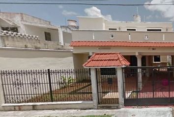 Casa en  Avenida Yucatán 420, Los Pinos, Mérida, Yucatán, México