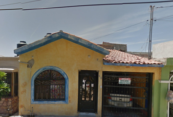 Casa en  Ramón López Velarde 68, Jerez Del Valle, Hermosillo, Sonora, México