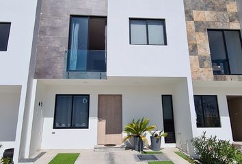 Casa en fraccionamiento en  Parque Mallorca, Boulevard La Reserva, Lomas De Angelópolis, Puebla, México