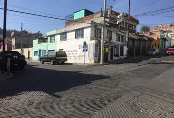 Lote de Terreno en  Calle Nicolás Bravo Norte 801, Barrio De Santa Bárbara, Toluca De Lerdo, Estado De México, México