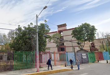 Departamento en  Unidad Habitacional Cabeza De Juárez Iii, Emilio Azcárraga, Ignacio Zaragoza, Ciudad De México, Cdmx, México