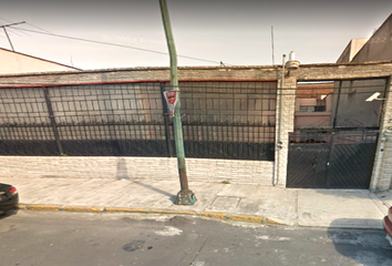 Casa en  Calle Laurel, Sta María La Ribera, Ciudad De México, Cdmx, México