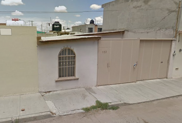 Casa en  Mapimí 103, Nazas, 34278 Durango, Dgo., México