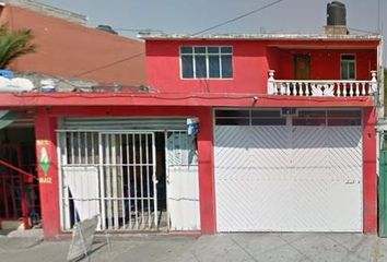 Casa en  Calle Chilpancingo, Vergel De Guadalupe, Nezahualcóyotl, Estado De México, México