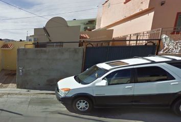 Casa en  Calle Nuevo Siglo No. 11, Nuevo Milenio, Nogales, Sonora, México