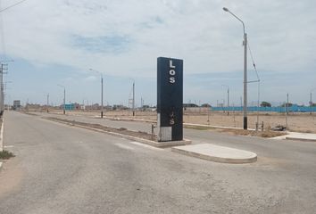 Terreno en  Pimentel, Chiclayo, Lambayeque, Per