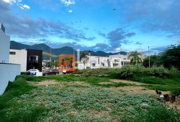 Lote de Terreno en  Palmares Residencial, Palmares, Sin Nombre De Colonia 50, Monterrey, Nuevo León, México