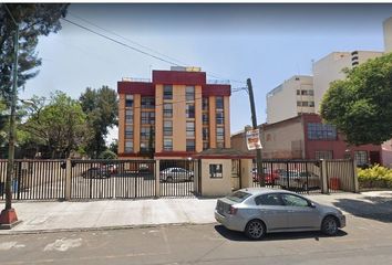 Departamento en  Miguel Laurent 1467, Portales Norte, Ciudad De México, Cdmx, México