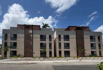 Departamento en  Juan B Sosa, Mérida, Yucatán
