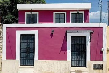 Casa en  Centro, Mérida, Yucatán, México