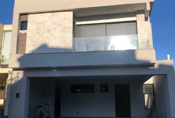 Casa en  Cumbres Elite Premier Sector Olimpo, Camino Del Pino, Mitras Poniente, Nuevo León, México