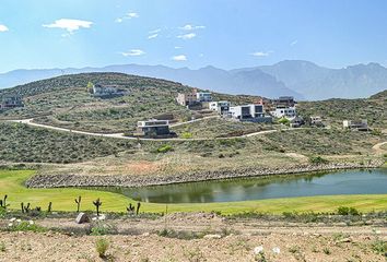 Lote de Terreno en  Terralta Residencial, Nuevo León, México