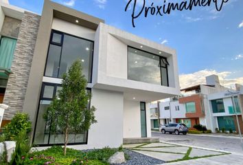 Casa en  Residencial Platinum, Calle Bronce, Residencial Platinum, Pachuca De Soto, Estado De Hidalgo, México