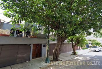 Casa en  Cerro De La Libertad, Campestre Churubusco, Ciudad De México, Cdmx, México