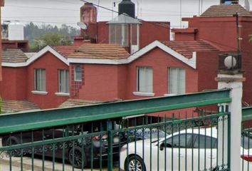 Casa en condominio en  Calle José Casimiro Chowell 20, Miguel Hidalgo 3ra Sección, Ciudad De México, Cdmx, México