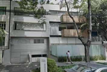 Departamento en  Lafontaine 320, Polanco, Polanco Iii Secc, 11540 Ciudad De México, Cdmx, México