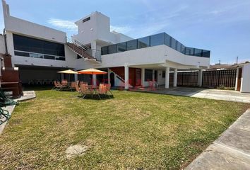 Casa en  Adiatico, Pucusana, Perú