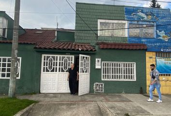 Casa en  Villa Claudia, Bogotá