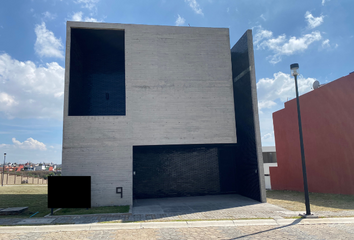 Casa en fraccionamiento en  Residencial Parque Lisboa, San Andrés Cholula, Puebla, Mex