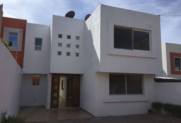 Casa en  Santa Cruz Tlaxcala