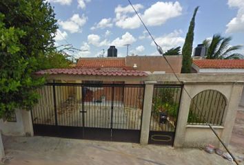 Casa en  C. 49, Francisco De Montejo Ii, 97203 Mérida, Yuc., México