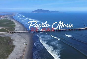 Terreno en  Puerto Morín, Perú