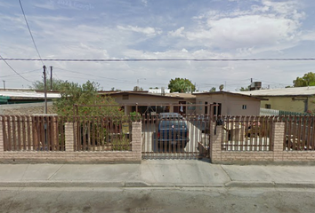 Casa en  Blas López 1605, Nacozari, Mexicali, Baja California, México