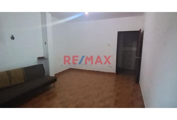 Departamento en  C. Mayor Jose Andres Razuri 238, San Martín De Porres, Perú