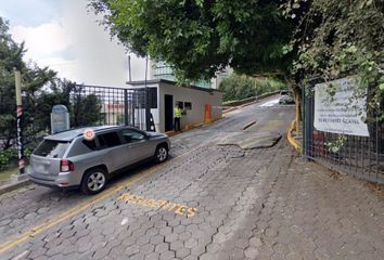 Casa en fraccionamiento en  Paseo De Las Lomas, Ciudad De México, Cdmx, México