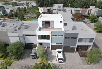 Casa en condominio en  Orbara Residencial, Camino A Las Moras, San Agustín, Jalisco, México