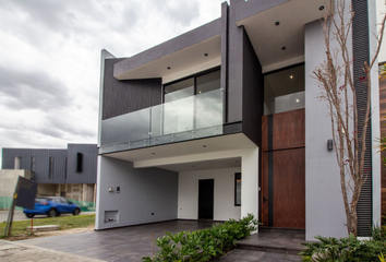 Casa en  Parque Foresta, Lomas De Angelópolis, Iii, Lomas De Angelópolis, Puebla, México