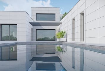 Villa en  Torrelodones, Madrid Provincia