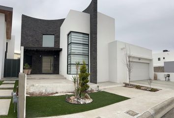 Casa en fraccionamiento en  Misión De Los Lagos, Juárez, Chihuahua, México