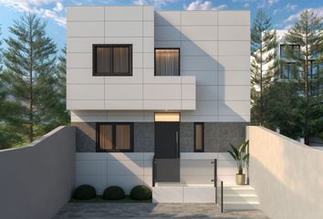 Chalet en  Leganés, Madrid Provincia
