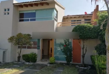 Casa en  Claustros Del Rio, San Juan Del Río, Querétaro, México