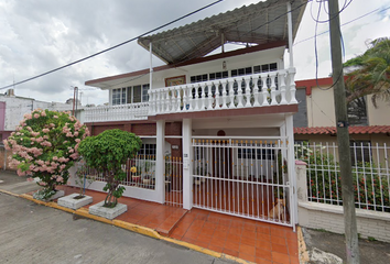 Casa en  San Andrés 124, Las Palmas, Poza Rica De Hidalgo, Veracruz, México