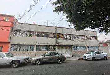 Lote de Terreno en  Juan Escutia, Ciudad De México, Cdmx, México